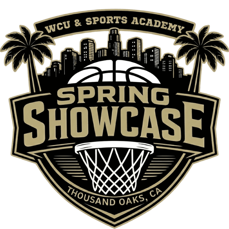WCU/SA SPRING SHOWCASE