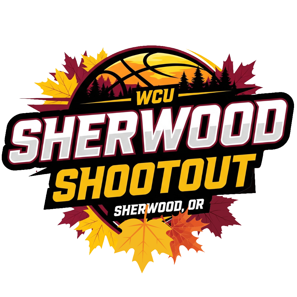 WCU Sherwood Shootout 